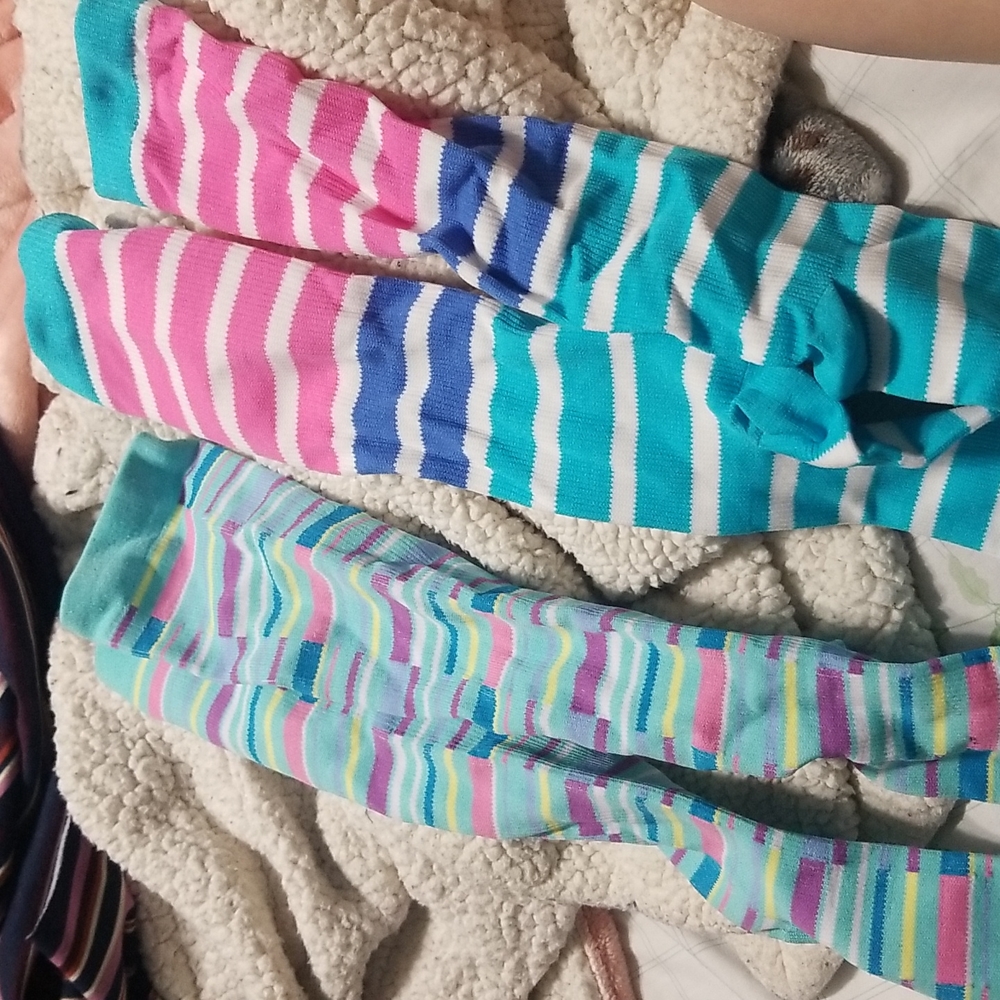 Compression socks